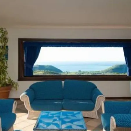 Privilege Aparthotel Palinuro