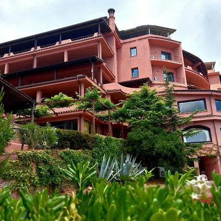 Privilege Aparthotel Palinuro